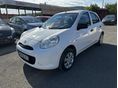 NISSAN MICRA 2012/7 - 4
