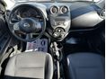 NISSAN MICRA 2012/7 - 10