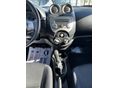 NISSAN MICRA 2012/7 - 11