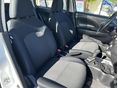 NISSAN MICRA 2012/7 - 16