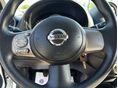 NISSAN MICRA 2012/7 - 19
