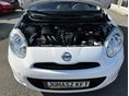 NISSAN MICRA 2012/7 - 20