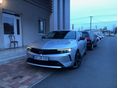 OPEL ASTRA L 1.2 T Elegance 11 ezer km !!!