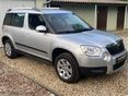 SKODA YETI 1.2 TSI Active Plus