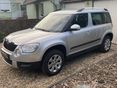SKODA YETI 2012/1 - 2
