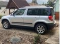 SKODA YETI 2012/1 - 3