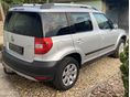 SKODA YETI 2012/1 - 4