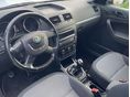 SKODA YETI 2012/1 - 5
