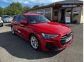 AUDI A3 Sportback 35 TDI S line S-tronic Magyarországi!! 32.000 km!!