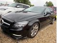 MERCEDES-BENZ CLS 350 2014/10 - 1