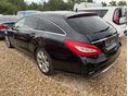 MERCEDES-BENZ CLS 350 2014/10 - 2
