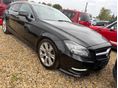 MERCEDES-BENZ CLS 350 2014/10 - 5