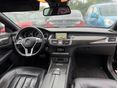 MERCEDES-BENZ CLS 350 2014/10 - 8