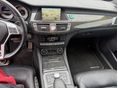 MERCEDES-BENZ CLS 350 2014/10 - 11