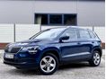 SKODA KAROQ 1.5 TSI ACT Style DSG Első Tulajtól ! Hangulatvilágítással ! Gyári Fényezéssel !