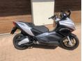 APRILIA SRV 850 2015/10 - 2