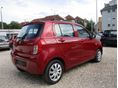 SUZUKI CELERIO 2016/1 - 4