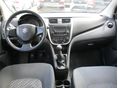 SUZUKI CELERIO 2016/1 - 5