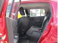 SUZUKI CELERIO 2016/1 - 6
