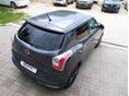 SSANGYONG TIVOLI 1.6 e-XGI STD Start-Stop 1 ÉV MŰSZAKI GARANCIA JÓ ÁLLAPOT