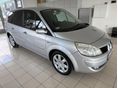 RENAULT GRAND SCENIC Scénic 2.0 Dynamique Friss Nagy Szerviz!