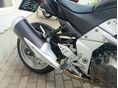 KAWASAKI Z 750 2007/4 - 6