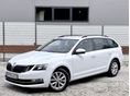 SKODA OCTAVIA Combi 1.6 CR TDI Style DSG Magyar ! Ülés-Kormány És Szélvédőfűtéssel ! Világos Belsővel !