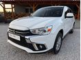 MITSUBISHI ASX 1.6 MIVEC Intense 2WD /57E Km/1. Tul./Sérülésmentes/Navi/Tol.kam./Ülésfűtés/Tempomat/CarPlay/8 Alu/