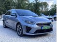 KIA CEE'D Ceed SW 1.6 GDI PHEV Platinum DCT GARANCIA / KEVÉS KM / MO-I