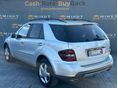 MERCEDES-BENZ ML-OSZTÁLY 2005/5 - 3
