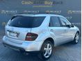 MERCEDES-BENZ ML-OSZTÁLY 2005/5 - 4
