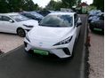 MG MG4 4 EV Comfort 64kWh LUXURY-LED-BŐR-ÜLÉS+KORMÁNY FŰT-RADAR-KAMERA!