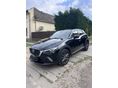 MAZDA CX-3 2016/10 - 12