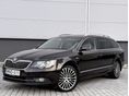 SKODA SUPERB Combi 2.0 CR TDI L&K 4x4 DSG Magyar ! Ülésszellőztetéssel ! Vezérléscsere Után !