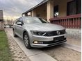 VOLKSWAGEN PASSAT VIII 2015/5 - 2