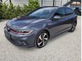 VOLKSWAGEN POLO 2.0 TSI GTI DSG 19E KM ++ GARANCIÁLIS ++ 1 TULAJDONOS ++ SÉRÜLÉSMENTES