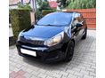 KIA RIO 1.2 CVVT EX Limited Szervizkönyv+Klíma+Alufelni+ ESP+Világos belső+Frissen szervizelt