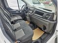 FORD TRANSIT 2018/6 - 7