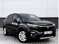 SUZUKI S-CROSS 1.4 Hybrid GL+ 4WD (Automata) Magyar ! Első Tulajtól ! Végig Suzuki Szervözkönyvel !