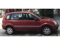 FORD FUSION 1.4 Fresh