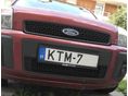 FORD FUSION 2007/6 - 2