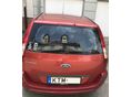 FORD FUSION 2007/6 - 4