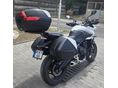 TRIUMPH TIGER SPORT 660 2023/9 - 10