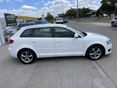 AUDI A3 2011/1 - 4
