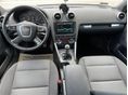 AUDI A3 2011/1 - 6