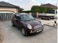 MINI MINI COOPER 1.6 Még a régi vasblokkos! Magyarországi! 151.000km! Alkalmi áron!Első tulajtól!