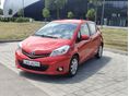 TOYOTA YARIS 2013/2 - 1