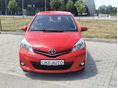 TOYOTA YARIS 2013/2 - 2