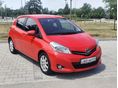 TOYOTA YARIS 2013/2 - 3