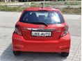 TOYOTA YARIS 2013/2 - 6